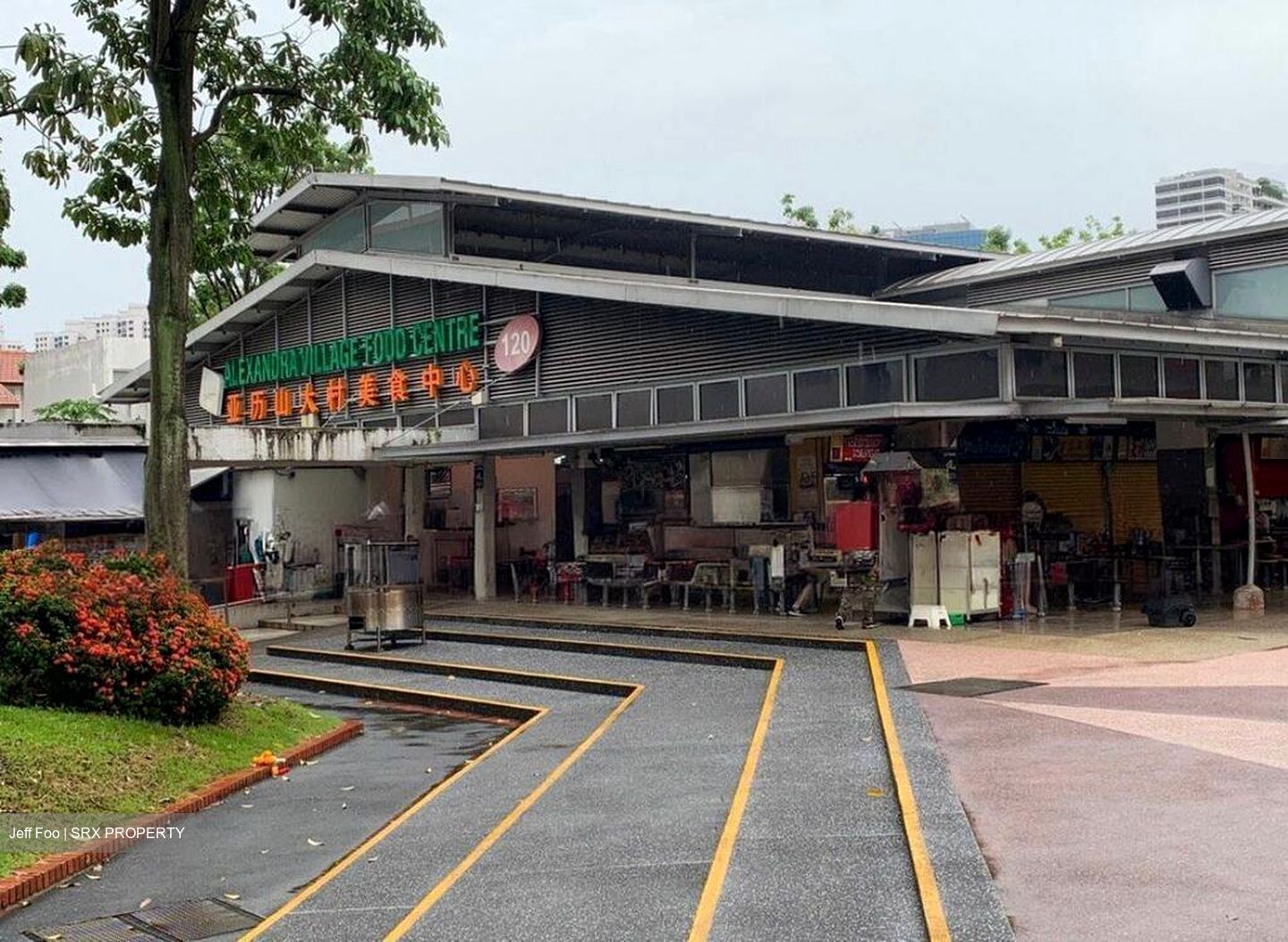 Bukit Merah Lane 1 (D3), Shop House #518860081